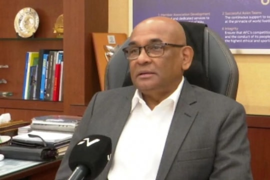 BXH U23 châu Á 2026 ngày 8/1: U23 Thái Lan chạm trán thử thách Australia