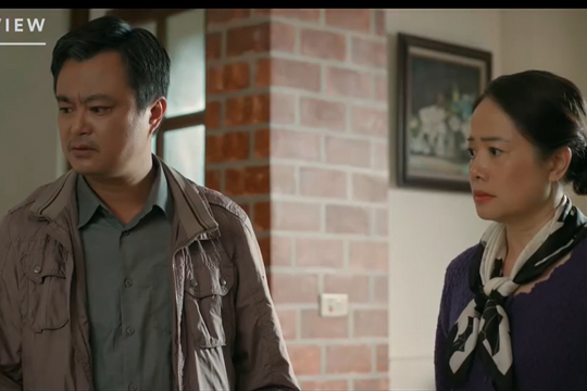 Link VTV3 trực tiếp Cách em 1 milimet tập 37 hôm nay 8/1/2026