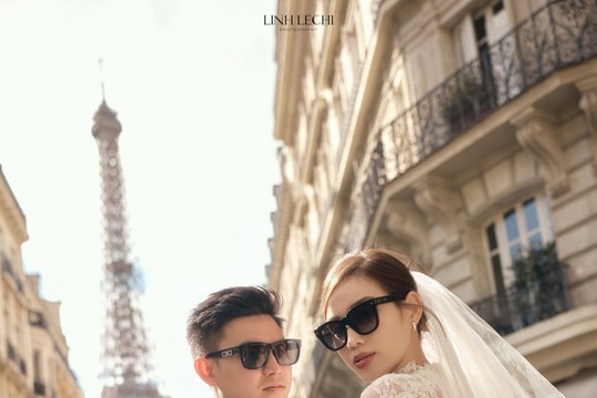 Hoa hậu Đỗ Thị Hà và chồng Viết Vương hé lộ cuộc sống hôn nhân viên mãn