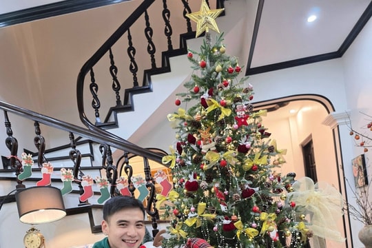 Hoa hậu H'Hen Niê tiết lộ thành tựu lớn nhất năm 2025: Thiên chức làm mẹ