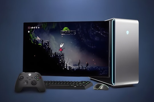 Xbox thế hệ mới có thể chạy Windows: Bước ngoặt lớn của Microsoft vào năm 2026