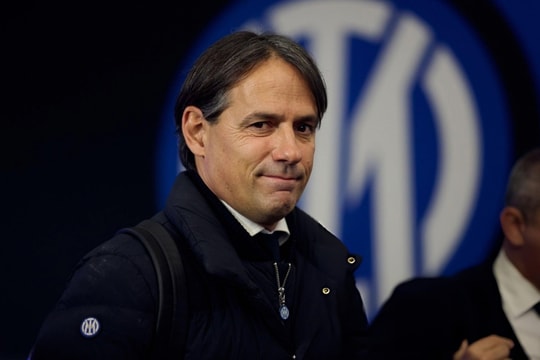 Simone Inzaghi từ chối mức lương kỷ lục tại Man Utd để ở lại Al Hilal