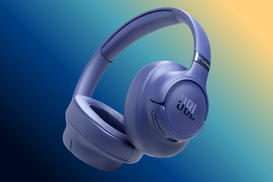 JBL ra mắt Tune Series 2026: Đột phá với Bluetooth 6.0 và pin 76 giờ