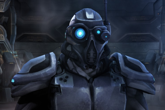 StarCraft trở lại: Blizzard phát triển game bắn súng mới do cựu lãnh đạo Far Cry dẫn dắt