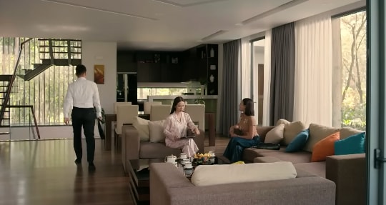 Link VTV3 trực tiếp Cách em 1 milimet tập 38 hôm nay 9/1/2026