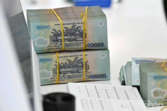 Lãi suất ngân hàng ngày 9/1/2026: ABBank lập đỉnh 9,65%, mặt bằng chung tăng mạnh