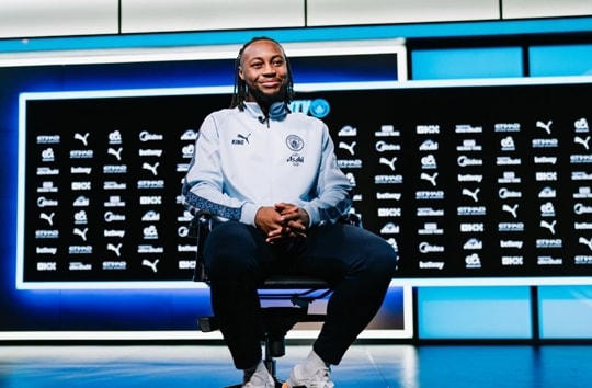 Tin chuyển nhượng 9/1: Man City chiêu mộ Semenyo, Liverpool nhận đề nghị 50 triệu euro