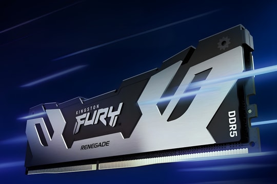 Cửa hàng yêu cầu khách bù thêm tiền mua RAM DDR5: Hệ lụy từ biến động thị trường AI