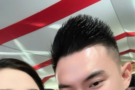 Hoa hậu Đỗ Thị Hà gây chú ý với cách gọi chồng bằng ngôn ngữ Gen Z cực ngọt ngào