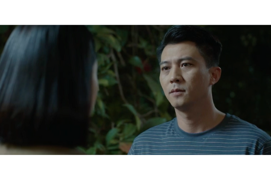 Lằn ranh tập 38: Chấn thú nhận sự thật clip nóng với vợ và màn đấu trí tại Việt Đông