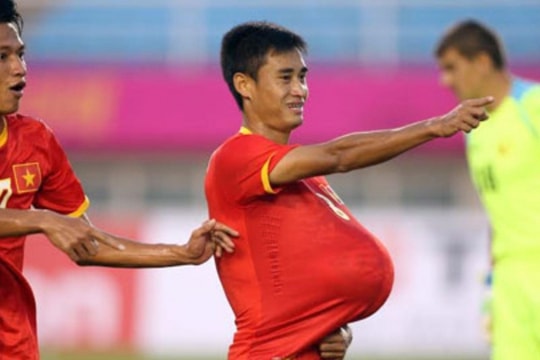 U23 Việt Nam vs U23 Kyrgyzstan: Điểm tựa lịch sử và tham vọng vé sớm vào tứ kết