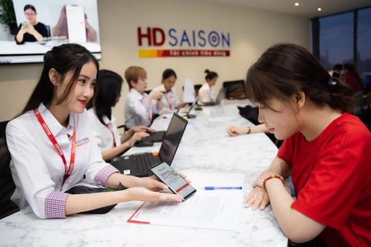 HDBank đề xuất chuyển đổi HD Saison sang công ty cổ phần, dọn đường cho kế hoạch niêm yết