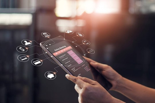 Mobile Banking phải đáp ứng chuẩn bảo mật mới từ ngày 1/3/2026