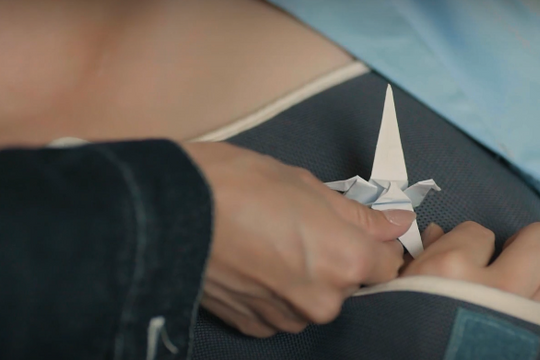 Cách em 1 milimet tập 37: Bách khôi phục ký ức và đối mặt với hiệp ước xa lạ của Tú