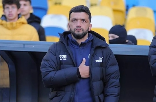 U23 Kyrgyzstan quyết đấu U23 Việt Nam: HLV Edmar Lacerda đặt mục tiêu buộc phải thắng