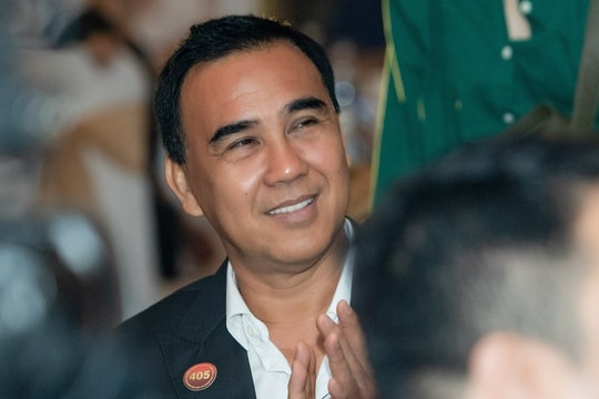 Công an TPHCM cảnh báo tin giả MC Quyền Linh bị bắt được tạo dựng bằng AI