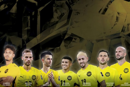 Diễn biến lạ vụ Malaysia nhập tịch lậu 7 cầu thủ; Jordan tạo địa chấn, đẩy U23 Việt Nam vào thế khó