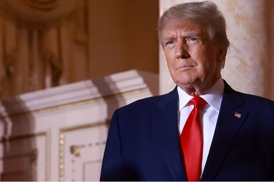 Tổng thống Trump tuyên bố thành lập một 'hội đồng hòa bình' về Gaza