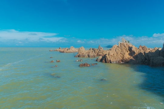 Thời tiết Nghệ An ngày 10/1: Ngày trời nắng, đêm và sáng sớm rét hại