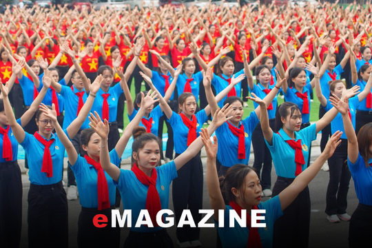 Xây dựng "lá chắn" đa tầng cho quan hệ lao động