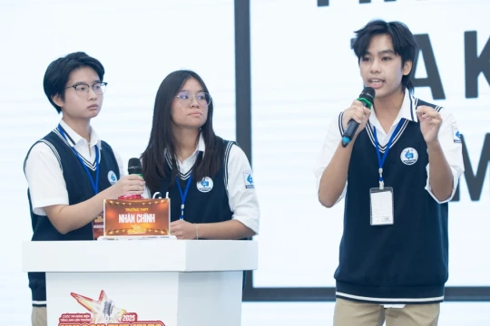 Kiến tạo nhân lực công nghệ cao