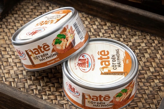 Tiêu hủy hơn 170 tấn thịt và sản phẩm đồ hộp chế biến từ thịt bẩn của Công ty Đồ hộp Hạ Long