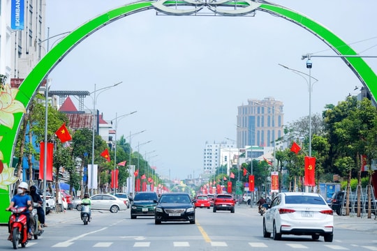 Thời tiết Nghệ An ngày 11/1: Nhiệt độ thấp nhất 10 độ C