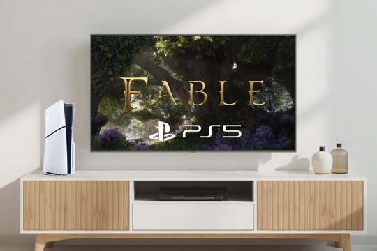 Fable reboot có thể phát hành trên PS5 ngay ngày đầu tiên: Bước đi mới của Microsoft