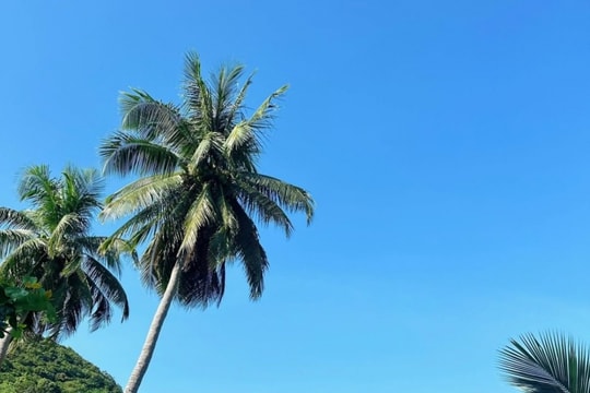 Nam Du: Quần đảo hoang sơ nơi siêu mẫu Anh Thư khen 'đẹp đến mức từ ngữ xin thua'