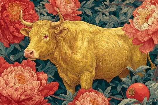 Tử vi 12 con giáp ngày 11/1/2026: Tuổi Thìn tài lộc nở rộ, tuổi Sửu vận trình hanh thông