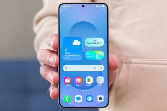 Lộ diện thông số pin và sạc nhanh của Samsung Galaxy S26 Plus cùng dòng Galaxy A mới