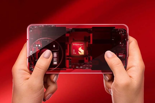 Giải mã Snapdragon 8 Elite Gen 6 Pro trên Galaxy S27 Ultra: Sức mạnh từ RAM LPDDR6