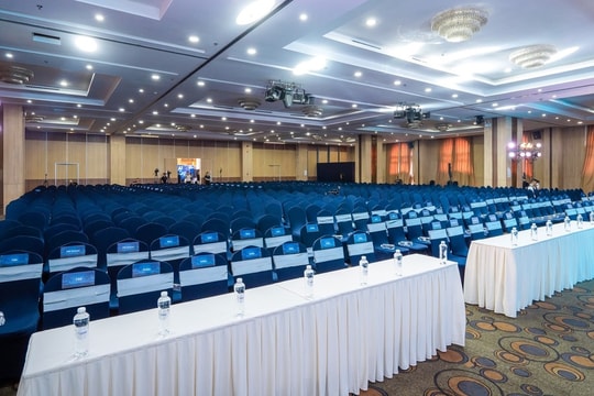 Hà Nội: Top 23 trung tâm hội nghị đẳng cấp cho sự kiện MICE chuyên nghiệp