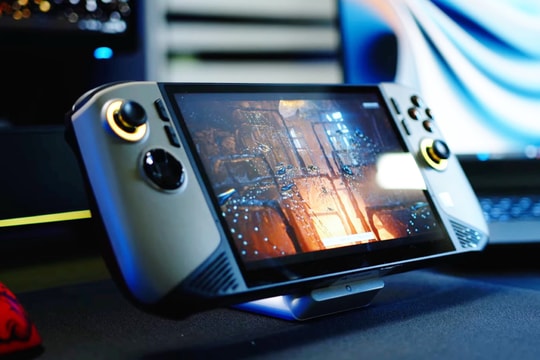 Rò rỉ thông tin Intel Core G3: Chip chuyên dụng cho máy chơi game cầm tay với GPU Xe2