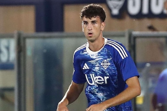 Chelsea theo đuổi Jacobo Ramon: Thương vụ tiềm năng phụ thuộc vào Real Madrid