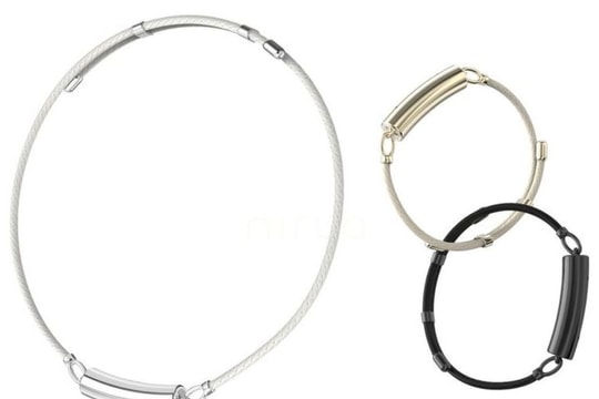 Nirva ra mắt vòng cổ và vòng tay theo dõi cảm xúc tại CES 2026 giúp sống tỉnh thức