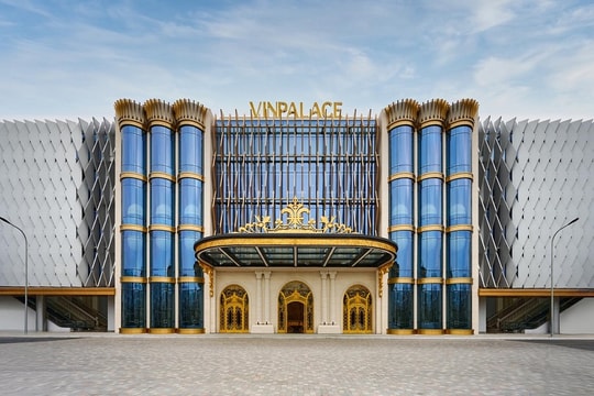 Lựa chọn phòng hội thảo chuyên nghiệp: Tiêu chuẩn, các kiểu setup và địa điểm uy tín