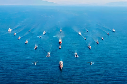 Lữ đoàn 162: Đơn vị tàu mặt nước tinh nhuệ bậc nhất của Hải quân Việt Nam