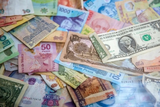 Tỷ giá USD hôm nay 10/1: Chỉ số DXY tăng lên 99,14 điểm, hướng tới tuần tăng thứ hai