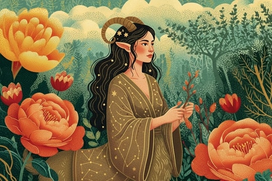 Tử vi 12 cung hoàng đạo ngày 11/1/2026: Ma Kết thuận lợi, Kim Ngưu cần thận trọng