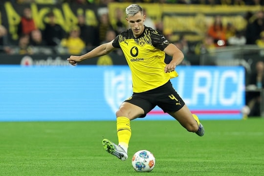 Real Madrid nhắm Nico Schlotterbeck: Bước ngoặt tái thiết hàng thủ trị giá 70 triệu euro