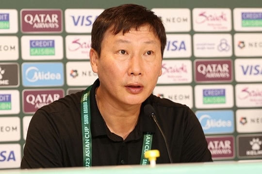 U23 Việt Nam rộng cửa vào tứ kết: HLV Kim Sang-sik gửi lời cảnh báo đanh thép