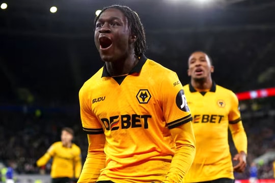 Arsenal đàm phán chiêu mộ Mateus Mane: Lời giải cho bài toán thay thế Gabriel Martinelli