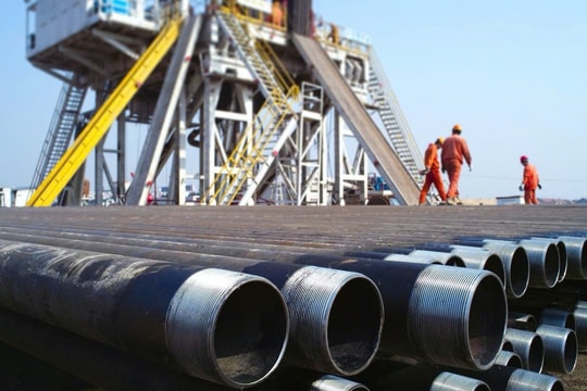 Giá thép tại châu Âu nguy cơ tăng 30% do các biện pháp bảo hộ mới của EU