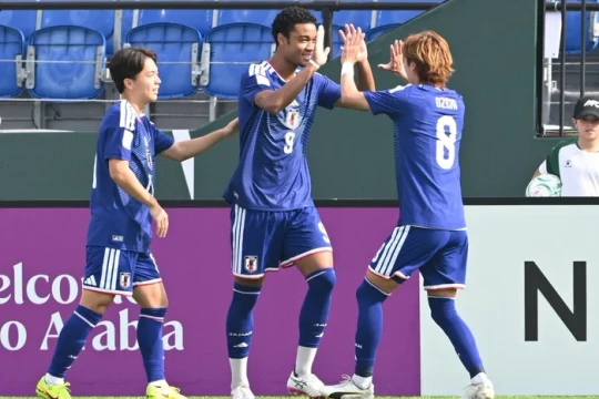 U23 Việt Nam nhận tin vui trước trận gặp U23 Saudi Arabia; U23 Nhật Bản lại 'cảnh báo mạnh' đến U23 Việt Nam