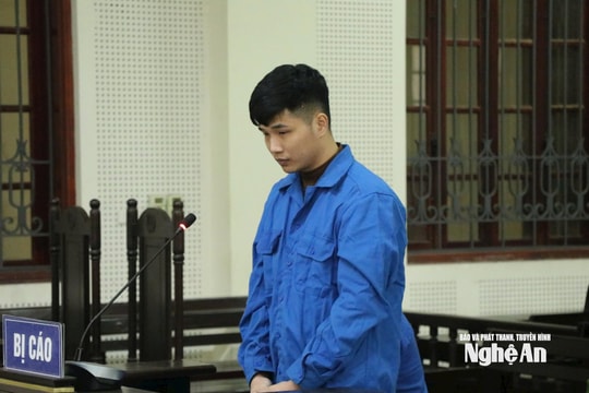 Bỏ tiền tỷ mua dê "chui", người đàn ông ở Nghệ An lĩnh án hơn 3 năm tù