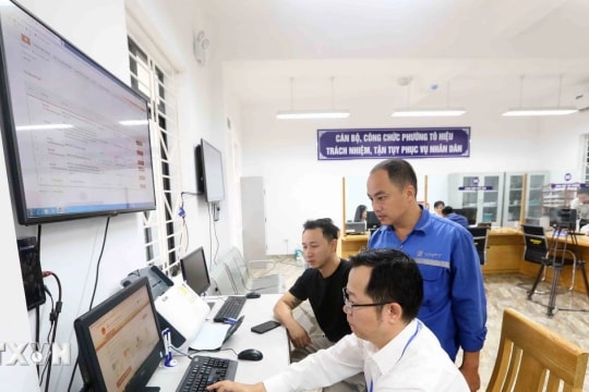 Tinh gọn bộ máy: Chấm dứt tình trạng né tránh, sợ trách nhiệm