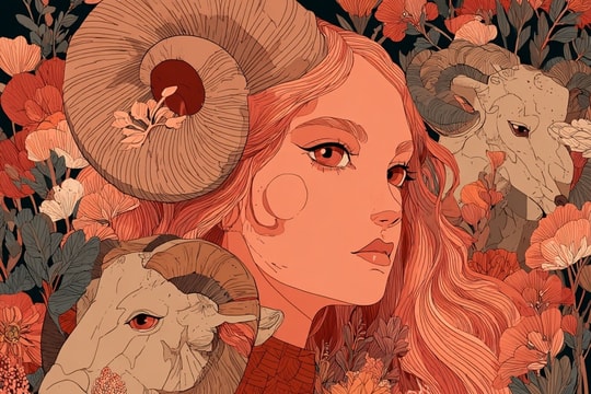 Tử vi tuần mới 12 cung hoàng đạo 12/1 - 18/1/2026: Kim Ngưu phát tài, Song Ngư thuận lợi