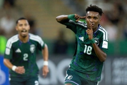 U23 Việt Nam vs U23 Ả Rập Xê Út: Thử thách cực đại từ nhà đương kim vô địch tại bảng A