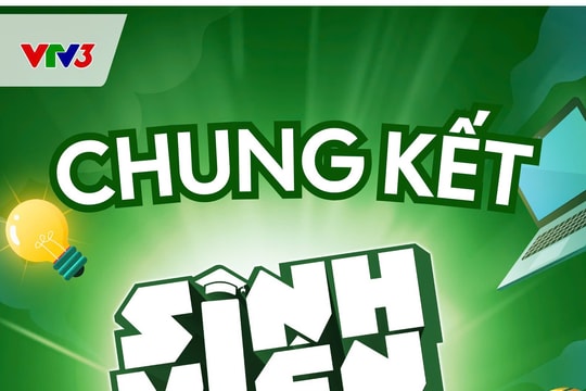 Chung kết Sinh viên thế hệ mới 2025: Cuộc đối đầu của 3 dự án cộng đồng triệu đô